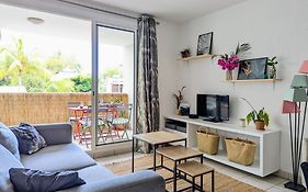 Leu Magnolia - Appartement 3 Etoiles A 100 M De La Plage